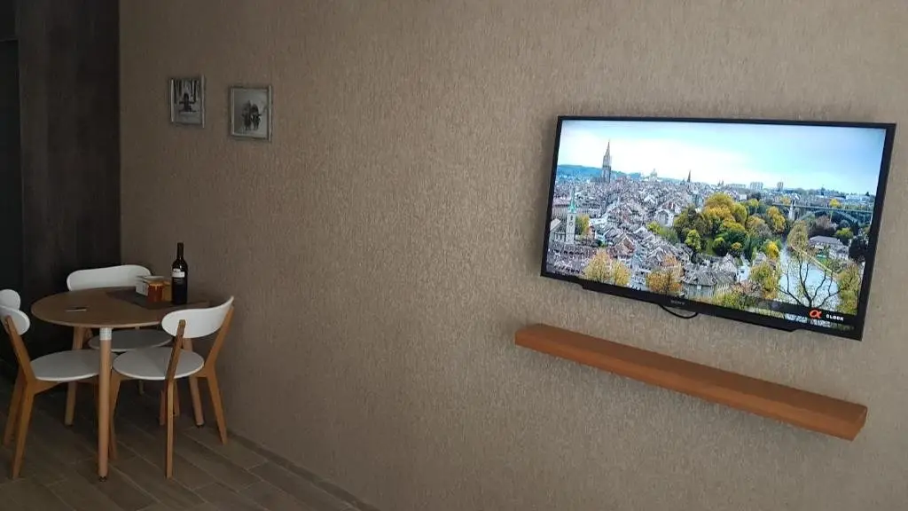 Гудаури: New Gudauri Loft II studio 553