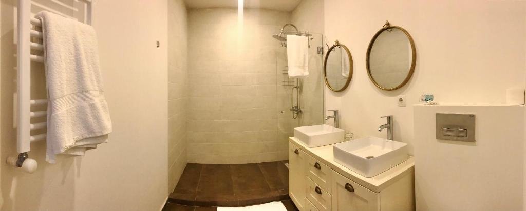 Гудаури: GVC 4-room 421 New Gudauri