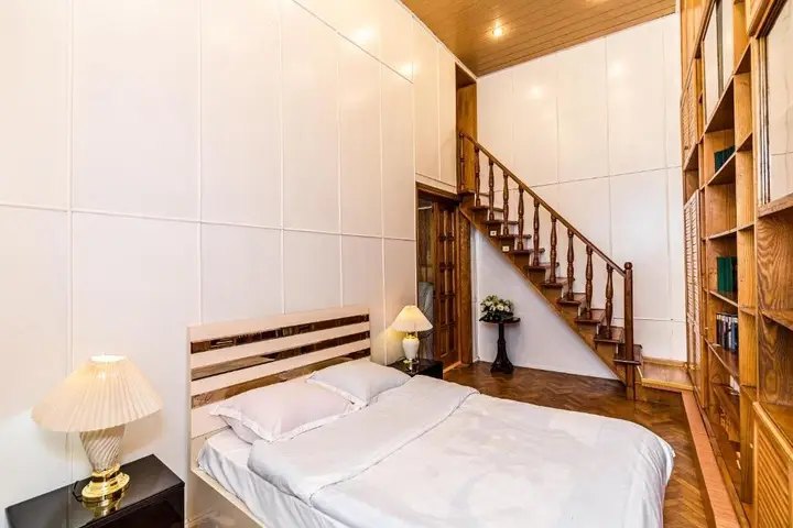Тбилиси: Rustaveli Central ApartHotel