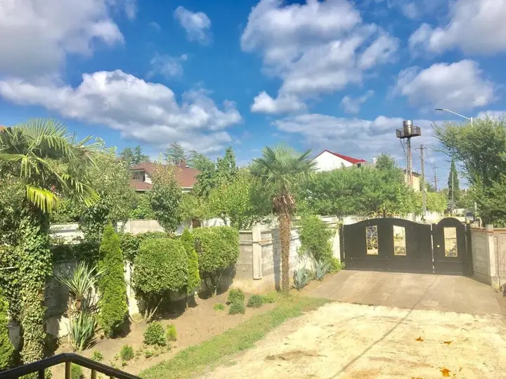 Зугдиди: Guest House Lali Kostava 14
