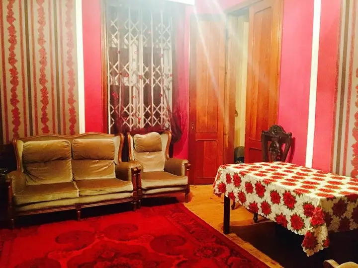 Зугдиди: Guest House Lali Kostava 14