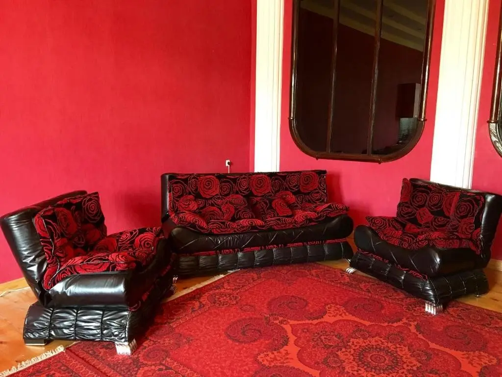 Зугдиди: Guest House Lali Kostava 14
