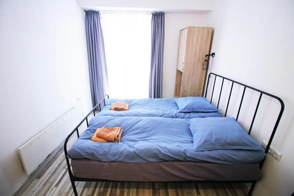 Гудаури: Apartment N107 Gudauri Loft