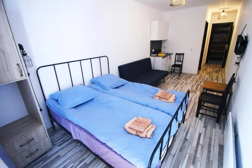 Гудаури: Apartment N107 Gudauri Loft