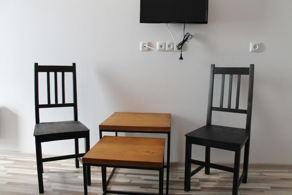 Гудаури: Apartment N107 Gudauri Loft