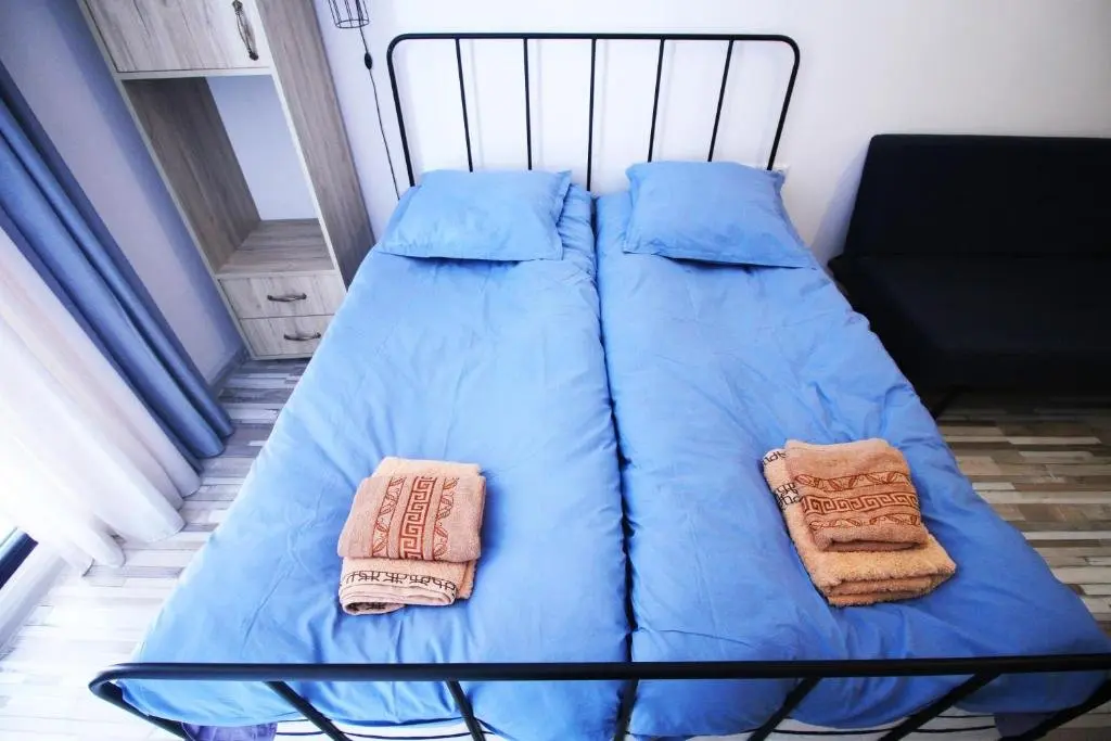 Гудаури: Apartment N107 Gudauri Loft