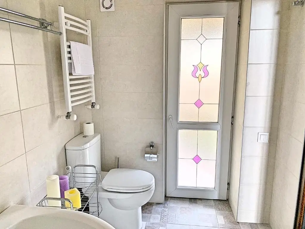 Тбилиси: Penthouse Apartment 401