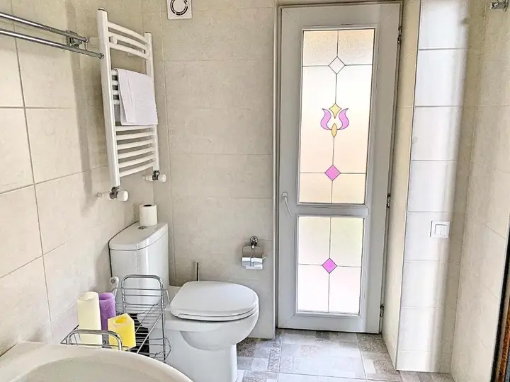Тбилиси: Penthouse Apartment 401