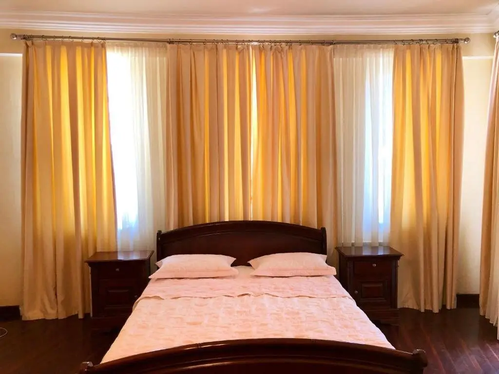 Тбилиси: MAK Apartment Vake Park