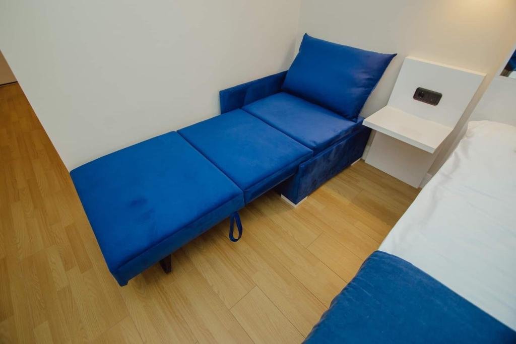 Батуми: Nuage - 1st Line Sea View Apartments