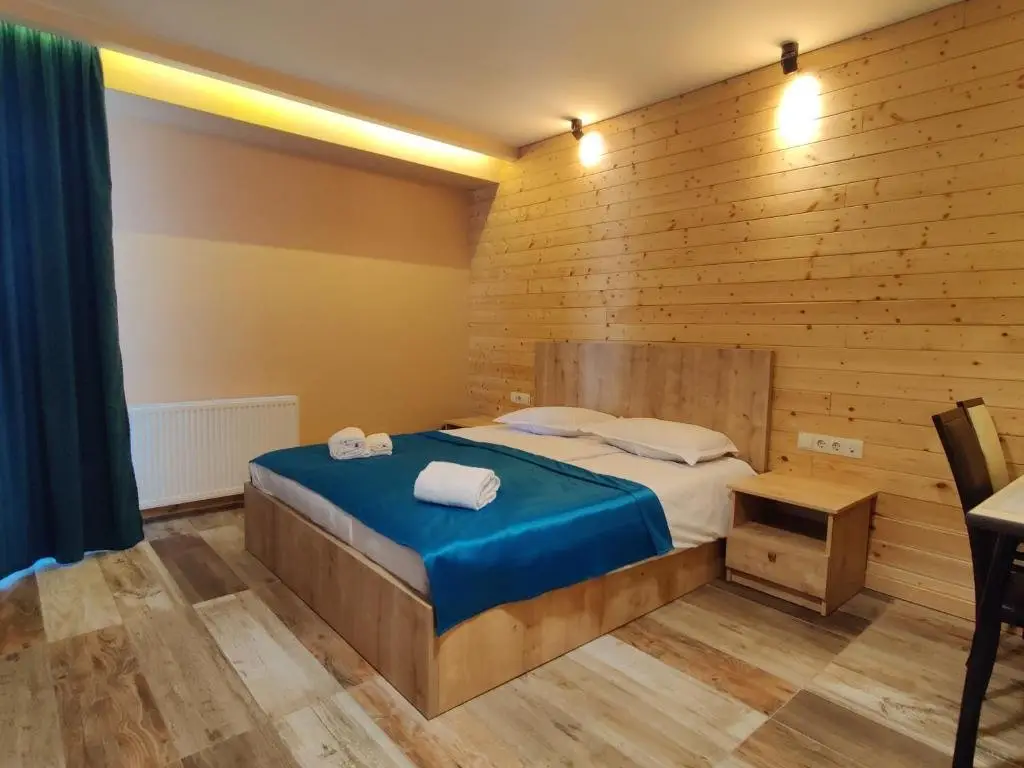 Гудаури: New Gudauri Loft2 #433