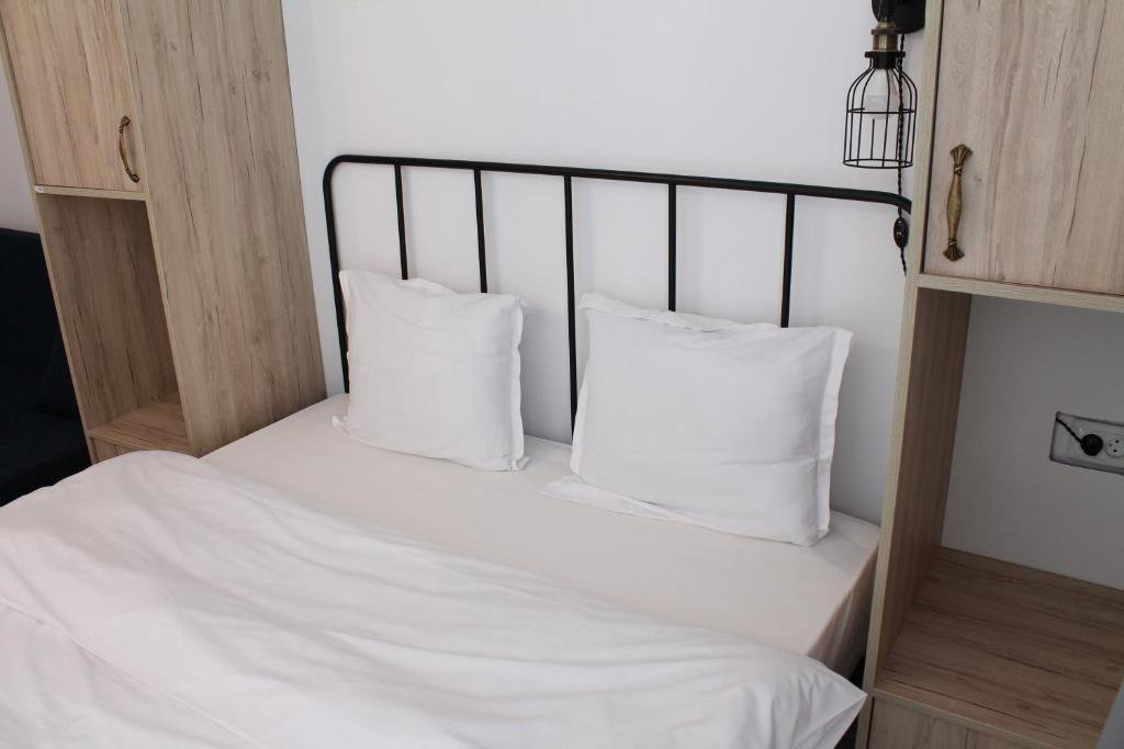 Гудаури: Apartment N517 Gudauri Loft
