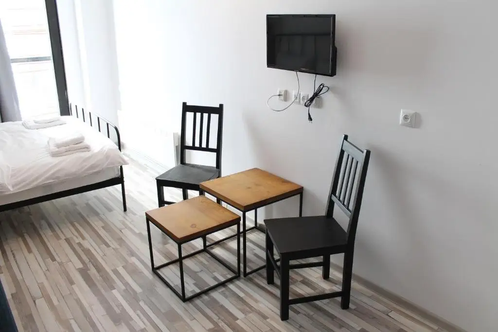 Гудаури: Apartment N517 Gudauri Loft