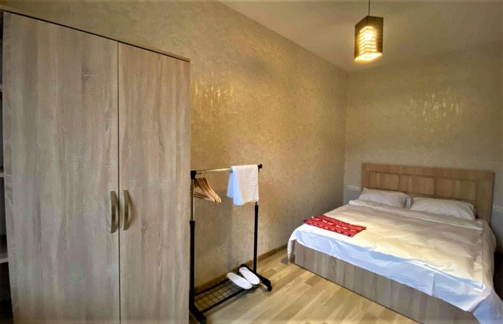 Бакуриани: Apartment 123