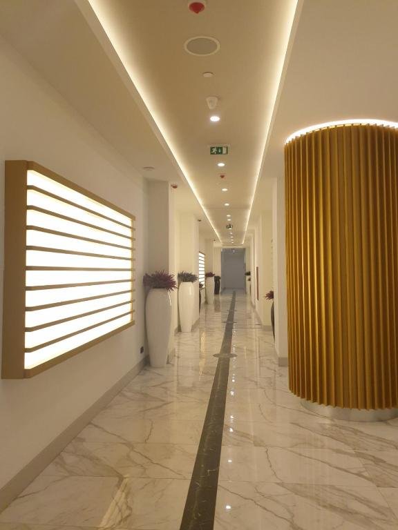 Батуми: Orbi City 2021