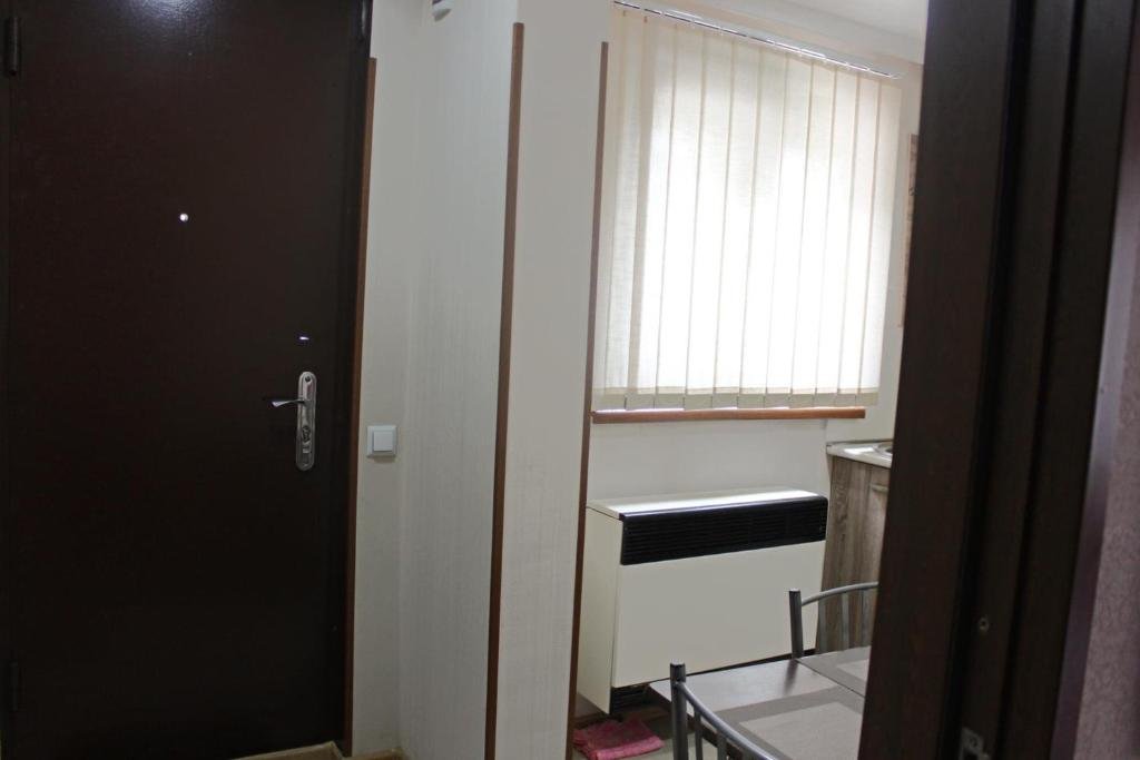 Боржоми: Apartment Erekle 6