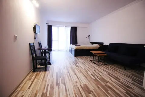 Apartment N506 Gudauri Loft — фото 1