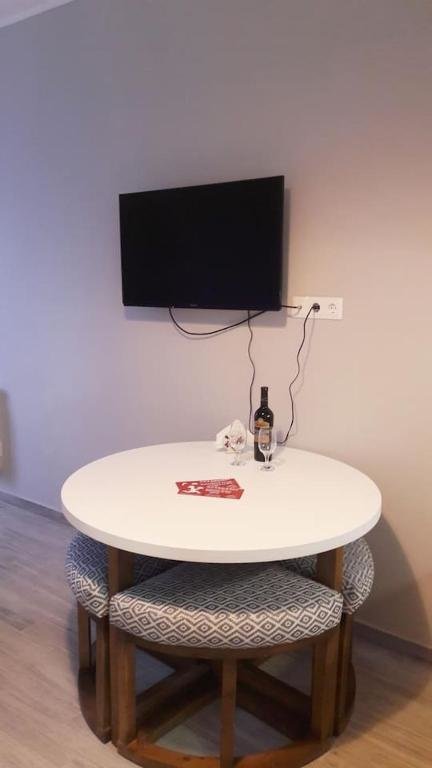 Гудаури: Loft I, Studio N 108