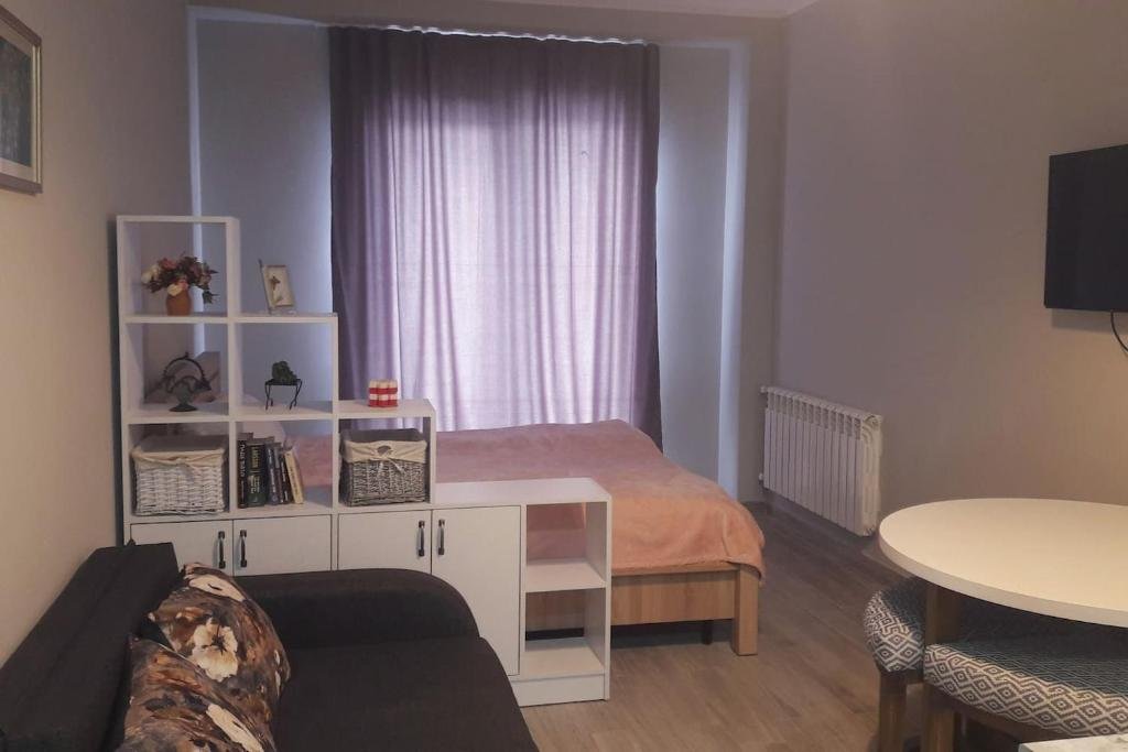 Гудаури: Loft I, Studio N 108