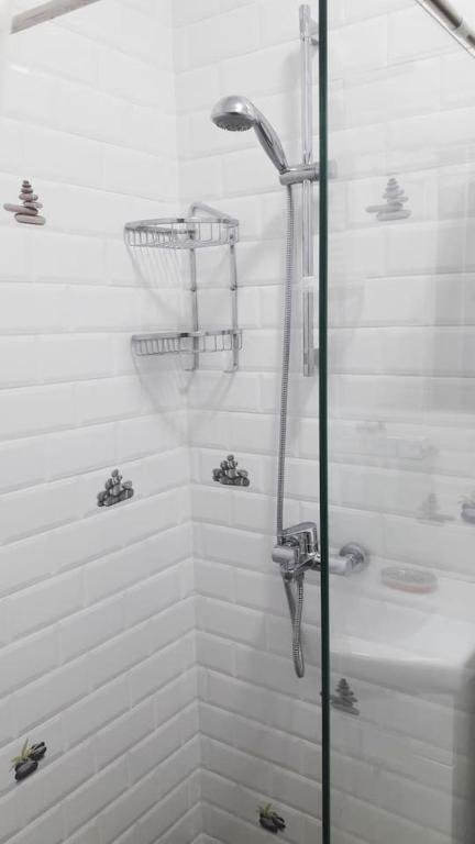 Гудаури: Loft I, Studio N 108