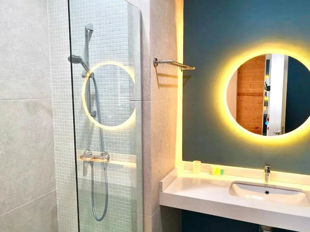 Гудаури: Gudauri Travel Apartments in Suites (New Gudauri)