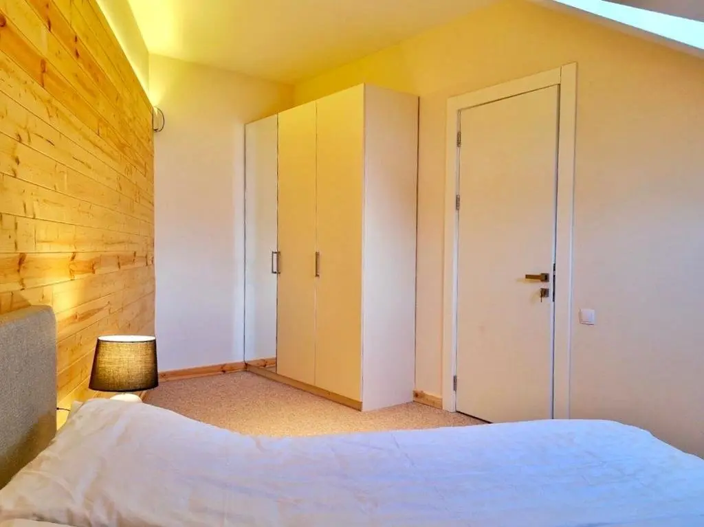 Гудаури: Gudauri Travel Apartments in Suites (New Gudauri)