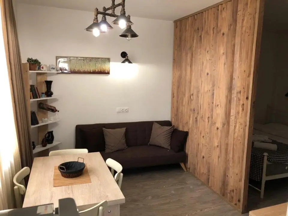 Душети: Verona Apartment