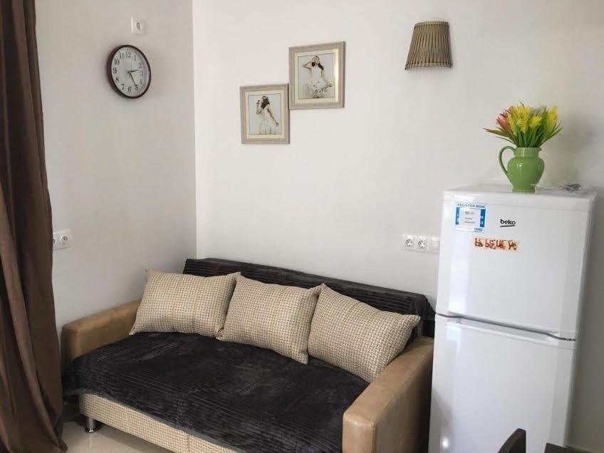 Душети: Verona Apartment