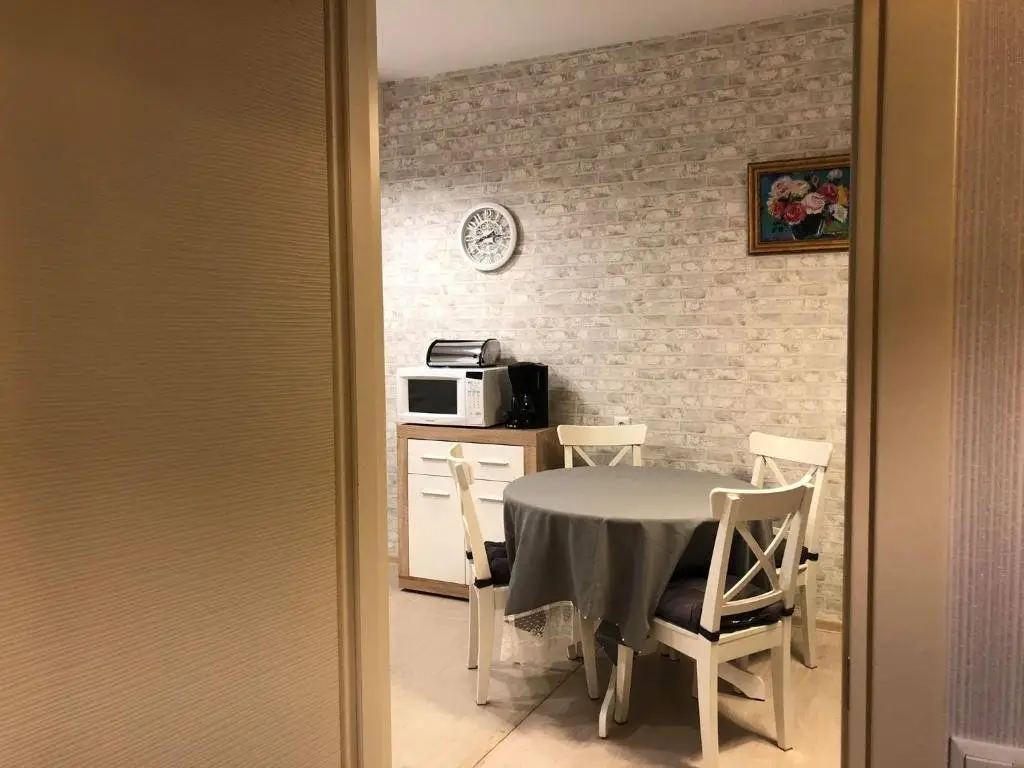 Бакуриани: Bakuriani Park Residence Apartment47