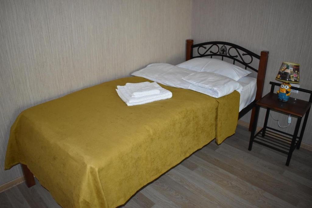 Бакуриани: Bakuriani Park Residence Apartment #3