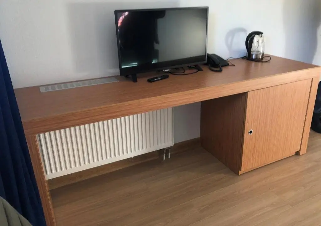Бакуриани: Luxury Hotel Room 107 at Orbi Palace in Bakuriani