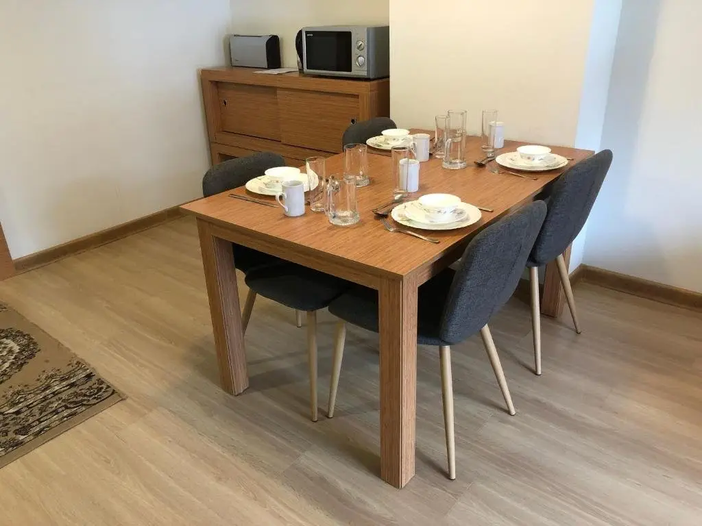 Бакуриани: Luxury Hotel Room 107 at Orbi Palace in Bakuriani