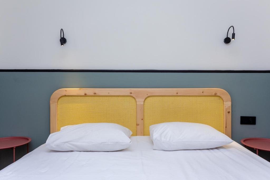 Тбилиси: Shota Rustaveli Aparthotel