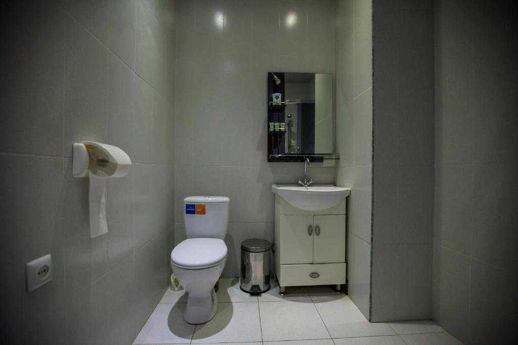 Тбилиси: Sunny apartments. Tbilisi. 300 Aragveli
