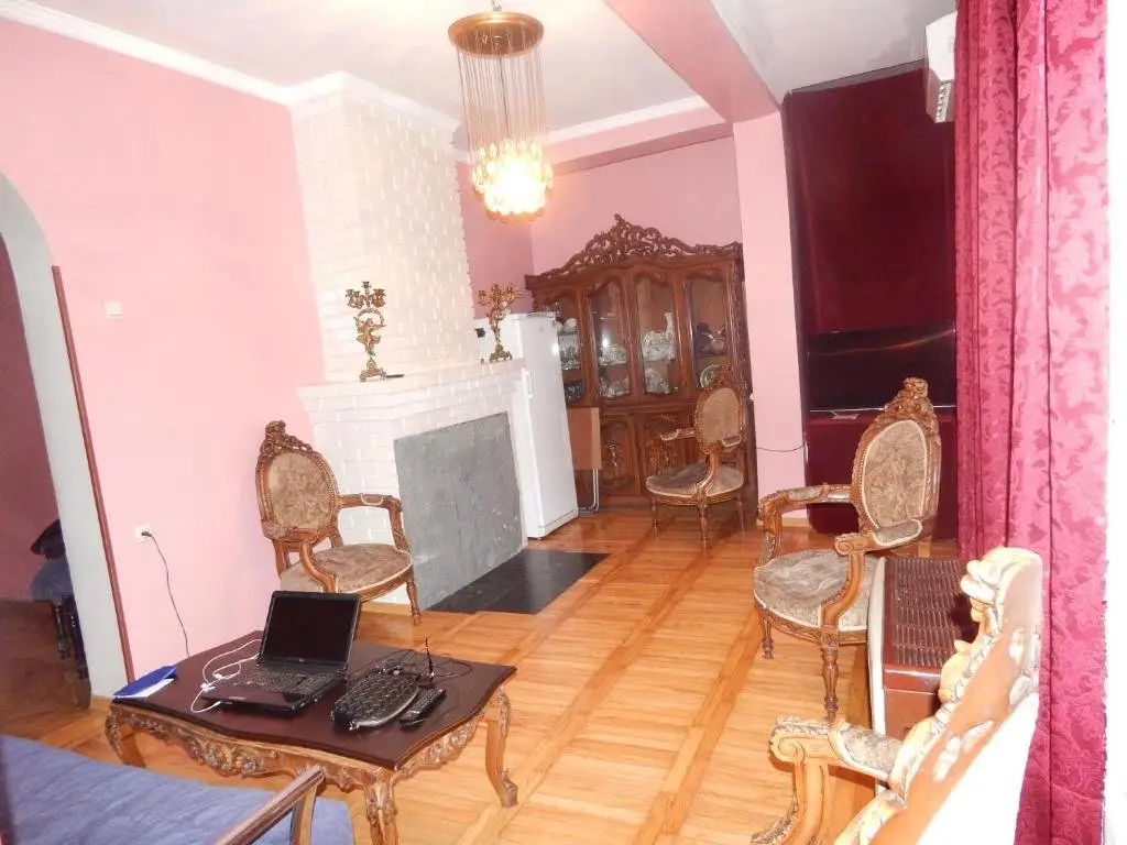 Батуми: Sheraton apartment