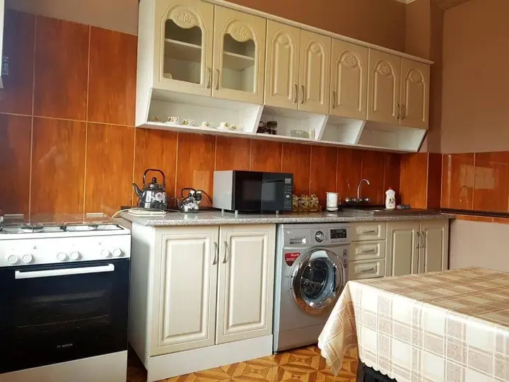 Батуми: Sheraton apartment