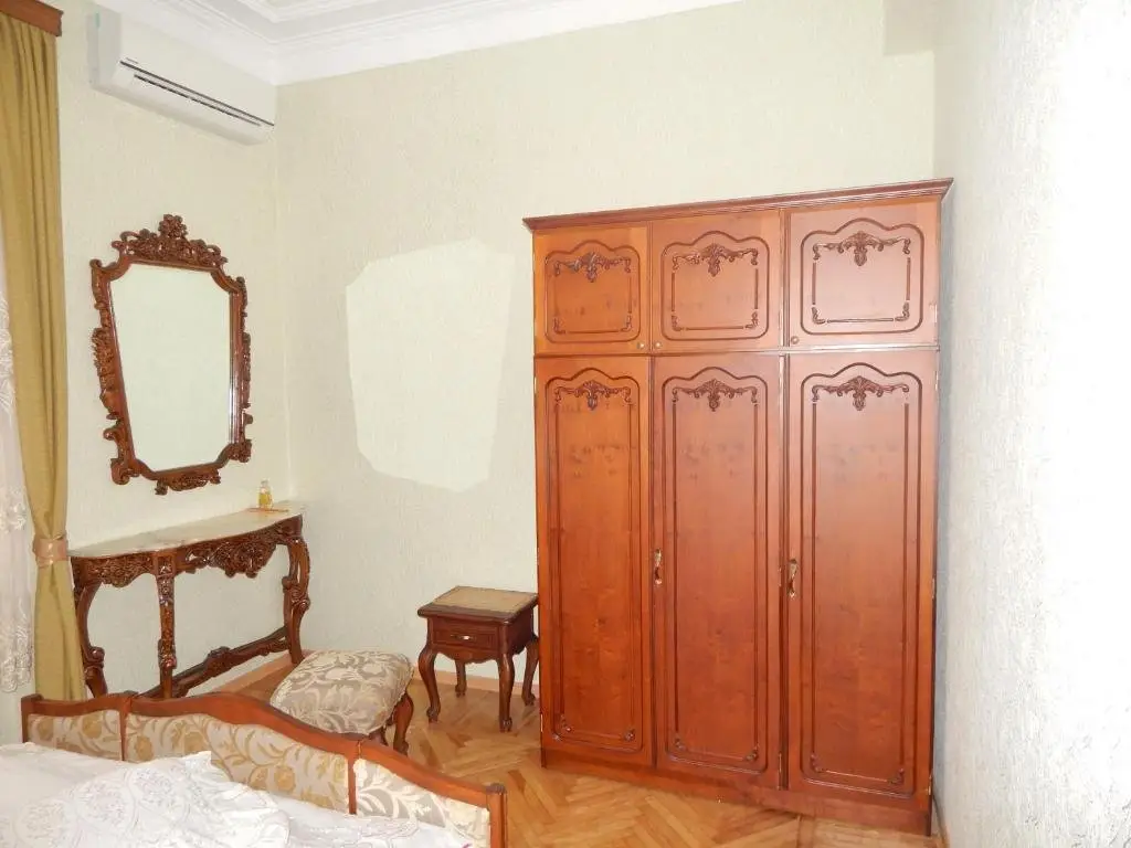 Батуми: Sheraton apartment