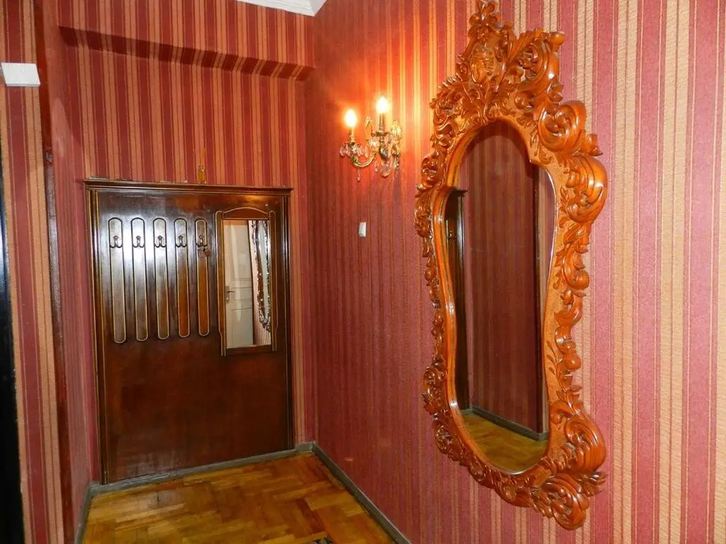 Батуми: Sheraton apartment