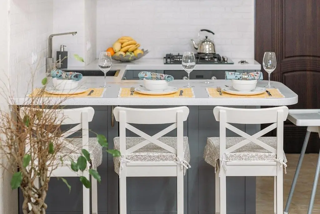 Бакуриани: HCG Villa Deluxe Premium Apartment 307
