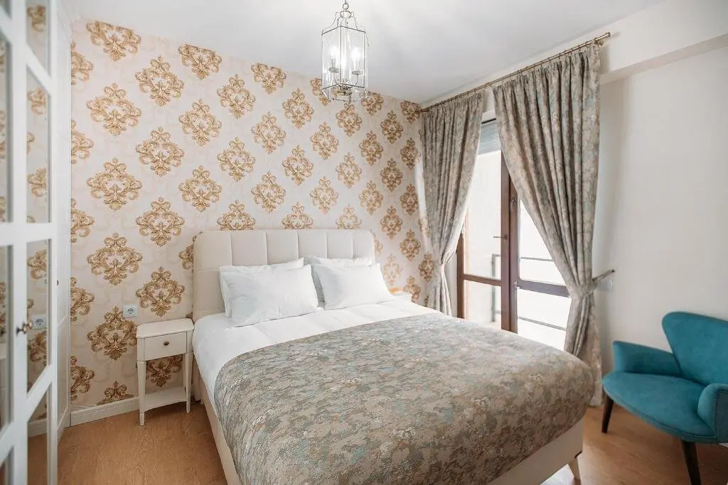 Бакуриани: HCG Villa Deluxe Premium Apartment 307