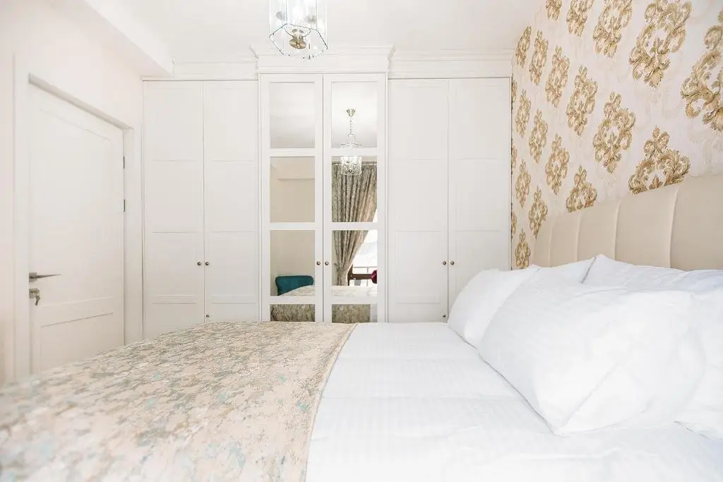 Бакуриани: HCG Villa Deluxe Premium Apartment 307