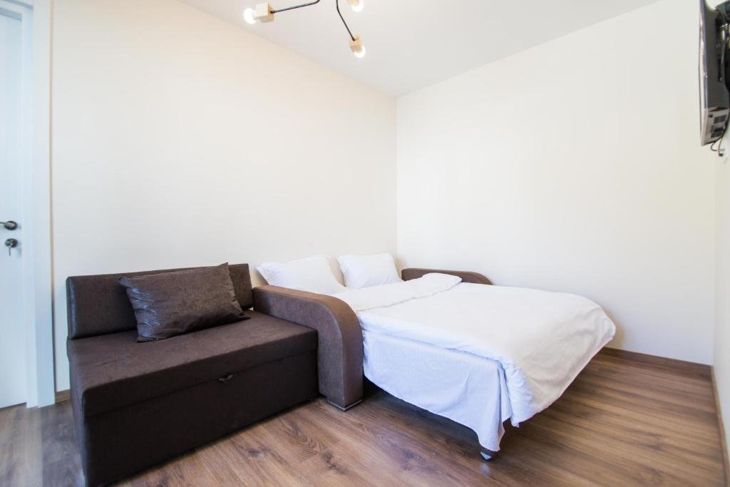 Гудаури: New Gudauri Loft 2, Red-co ski Loft 223