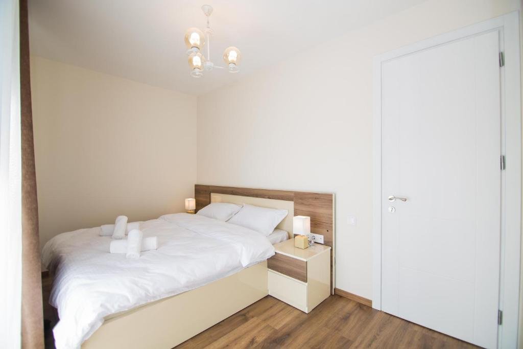 Гудаури: New Gudauri Loft 2, Red-co ski Loft 223