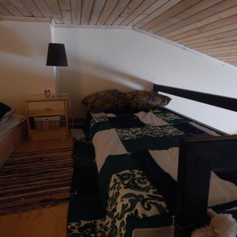 Гудаури: Room 46