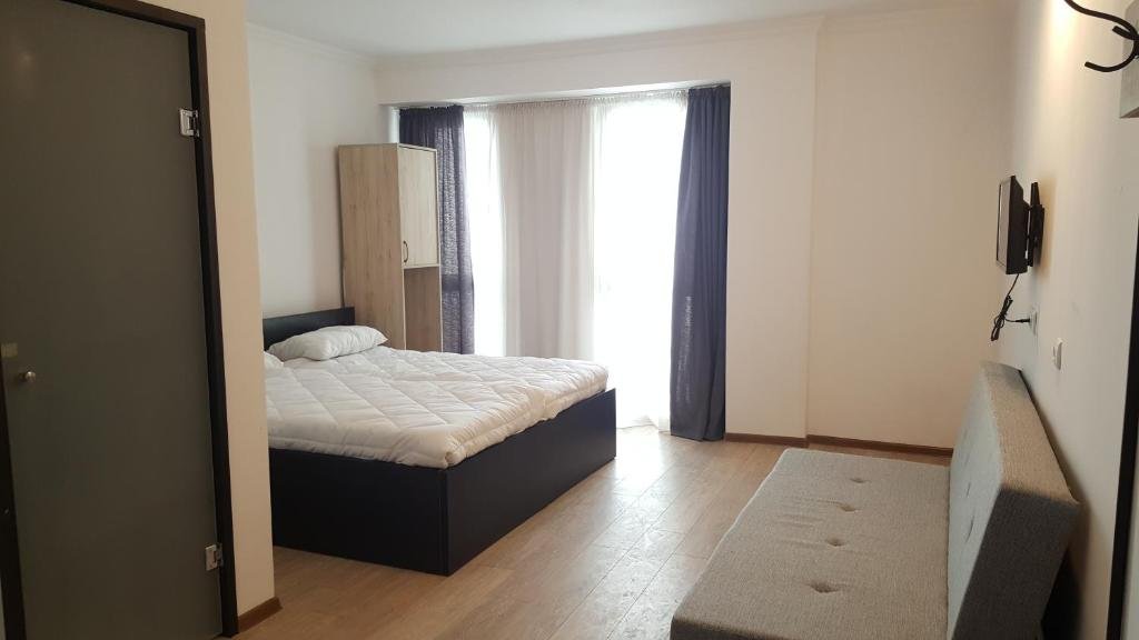 Гудаури: Gudauri Hotel Loft Apartment 323