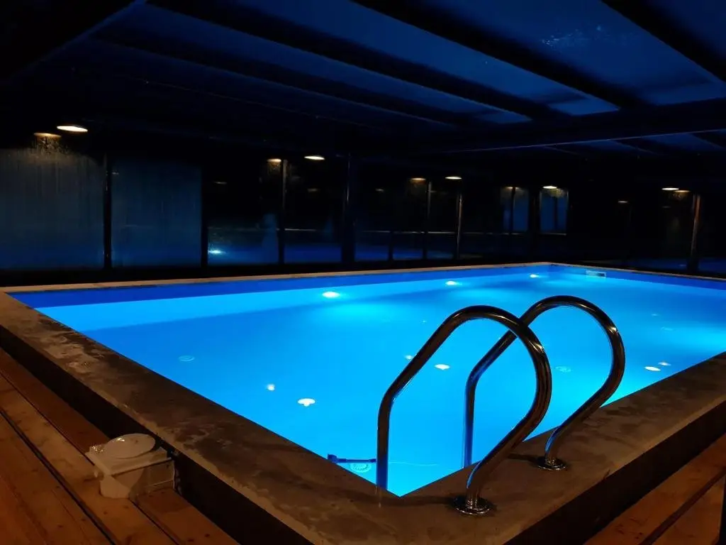 Гудаури: Gudauri Hotel Loft Apartment 323