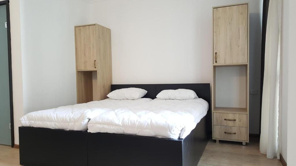 Гудаури: Gudauri Hotel Loft Apartment 323