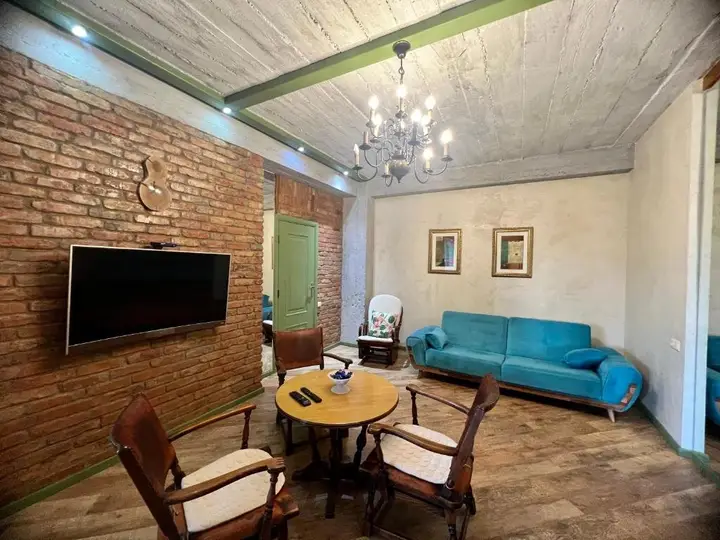 Тбилиси: T2&T3 Apartments LEVANTO