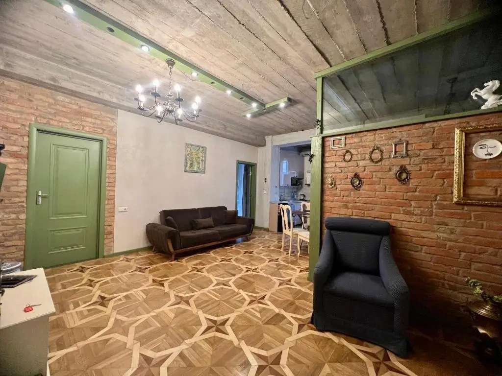 Тбилиси: T2&T3 Apartments LEVANTO