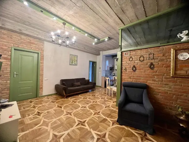 Тбилиси: T2&T3 Apartments LEVANTO